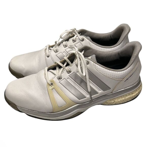 ADIDAS Adipower Boost Golf Shoes Men’s Size 12 - Picture 1 of 5